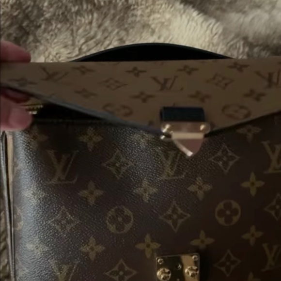 New. LOUIS VUITTON Felicie insert - Picture 7 of 8
